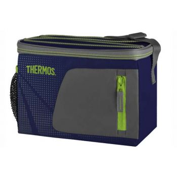 Thermos Radiance  Cooler Bag Dark Blue - 3.5l