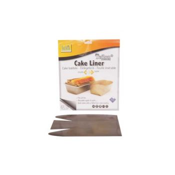 Nostik Nostik Cake Liner Cake Bakingfoil Re