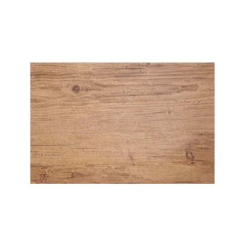 Cosy & Trendy Placemat Wood-look Natural 45x30cm