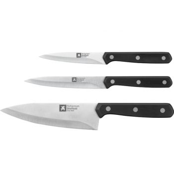 Richardson Sheffield Cucina S3 Knife Set