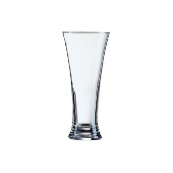 Arcoroc Martigues Beer Glass 33cl