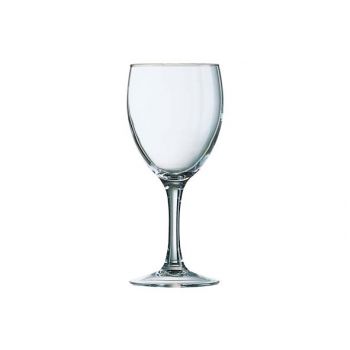 Arcoroc Elegance Wine Glass 19cl Set48***