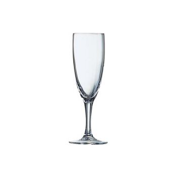 Arcoroc Elegance Champagne Glass 10cl