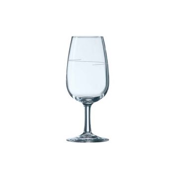 Arcoroc Viticole Wine Glass 21cl Jauge 12/14