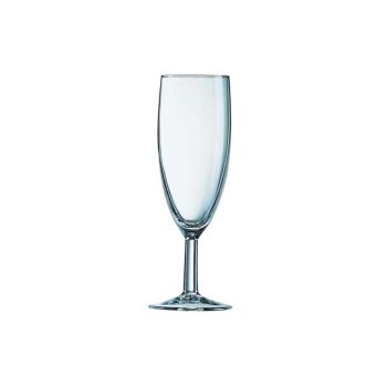 Arcoroc Ballon Champagne Glass 17cl