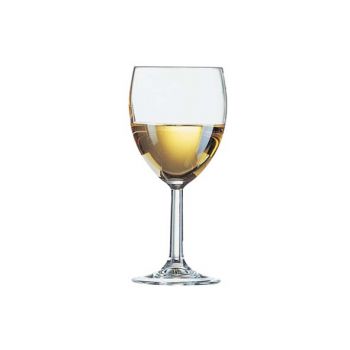 Arcoroc Savoie Wine Glass 35cl Set6