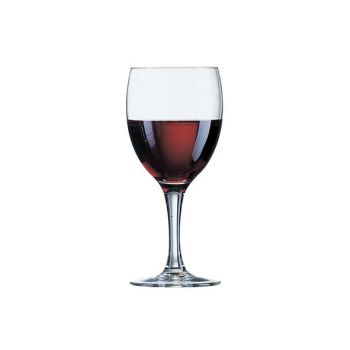 Arcoroc Elegance Wine Glass 24,5cl Set48***