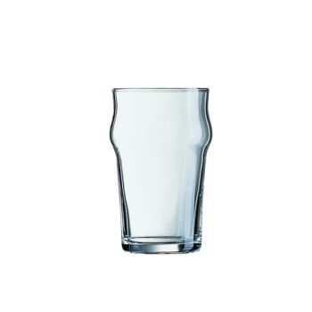 Arcoroc Nonic Beer Glass 28cl