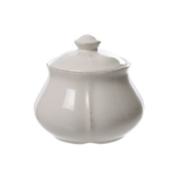Cosy & Trendy New England Patine Ivory Sugarbowl