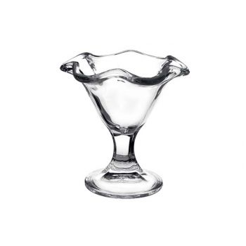 Bormioli Primavera Ice Coupe Glass S2 24cl