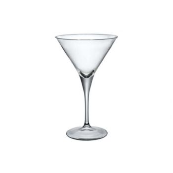 Bormioli Ypsilon Cocktail Glass 24,5cl Set2