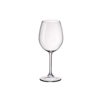Bormioli Riserva Wine Glass S6 37cl