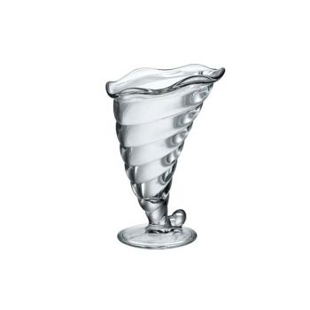 Bormioli Fortuna Ice Coupe Glass 32cl 180mm