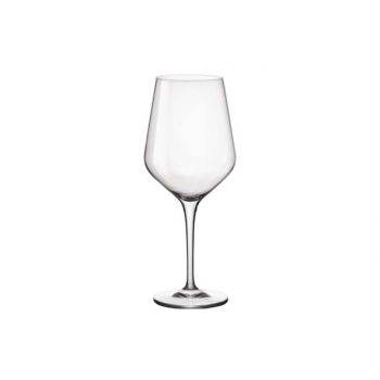 Bormioli Electra Wine Glass 55cl Set6