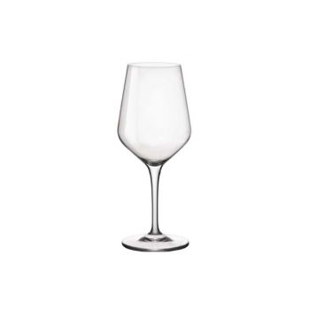 Bormioli Electra Wine Glass 35cl Set6 Small