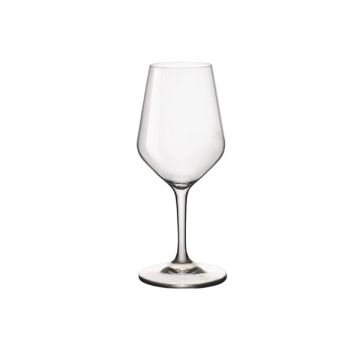 Bormioli Electra Wine Glass S6 19cl