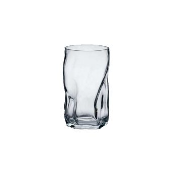 Bormioli Sorgente Liquor Glass Set6 7cl