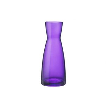 Bormioli Ypsilon Jug Purple Spray 0,5l