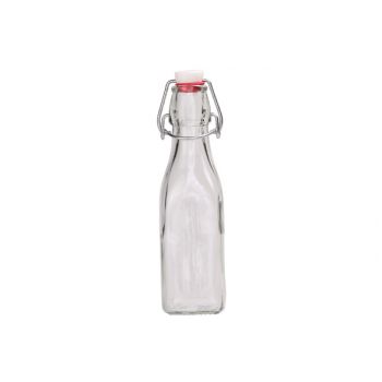 Bormioli Swing Bottle With Capsule 0.5l