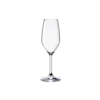 Bormioli Restaurant Champagne Glass S3 24cl