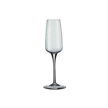 Bormioli Aurum Champagne Glass Set6 23cl