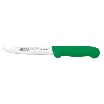 2900 Serie Green Boning Knife 16cm