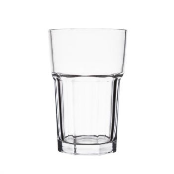 Olympia Orleans tumblers 28.5cl