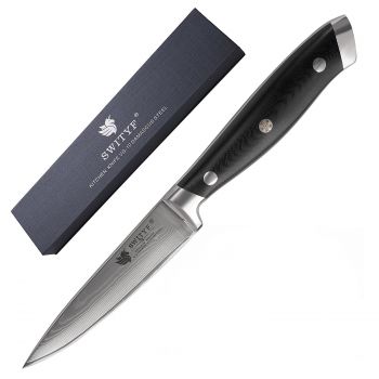 Swityf Paring knife