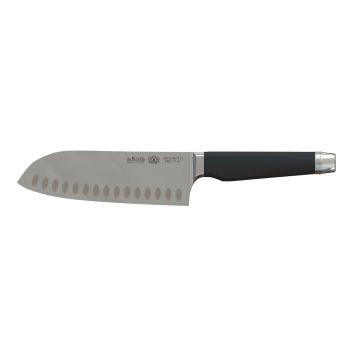 De Buyer  428117 Fibre Karbon 2 Santoku Knife 17cm