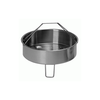 9397 Demeyere Steam Basket for Pressure Cooker