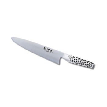 Global G1 Cook's/Vegetable Knife 21cm