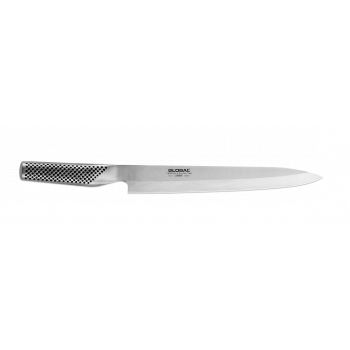 Global G11 Sashimi Knife Yanagi 25cm