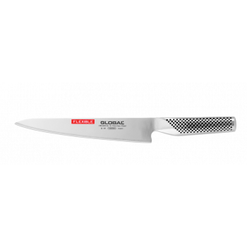 Global G20 Fillet Flexible Knife 21cm