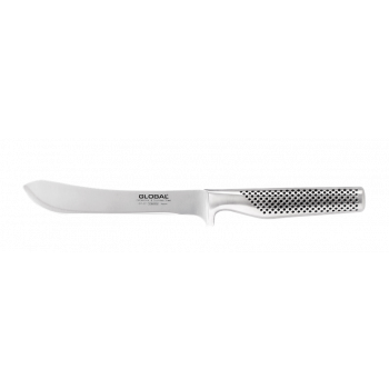 Global GF27 Butcher Knife 16cm