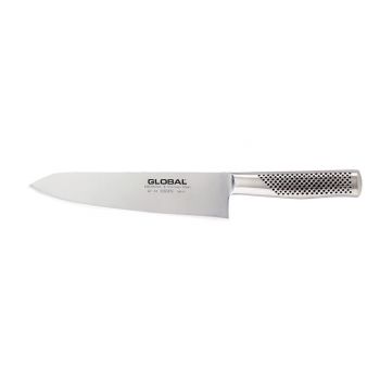 Global GF33 Chef's Knife 21cm