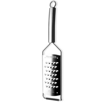 Microplane 38008 grater extra coarse professional