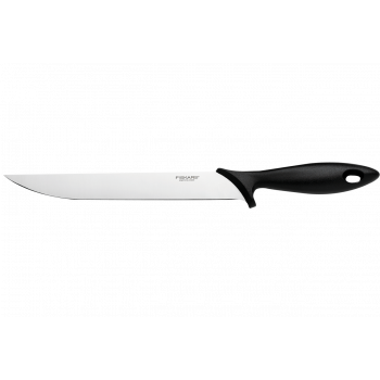 Fiskars KitchenSmart meat knive 24cm