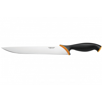 Fiskars FF meat knife 24cm