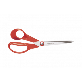 Fiskars universal scissor for lefthanded people 21cm