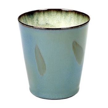 Anita Le Grelle Terres De Rêves B5116119 Smokey Blue Goblet Medium