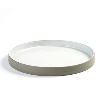 Serax Dusk Design Plate Large 25.5 cm