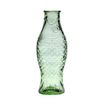Paola Navone Bottle B0816757 Green 1 Liter D10,6xH29cm
