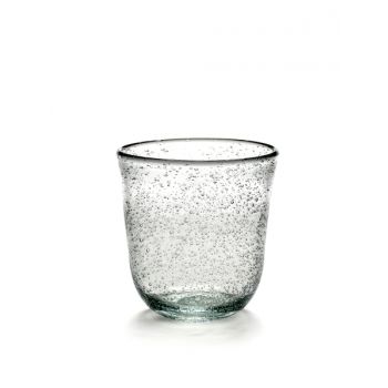 Pascale Naessens water glass B0817818 D8  H9
