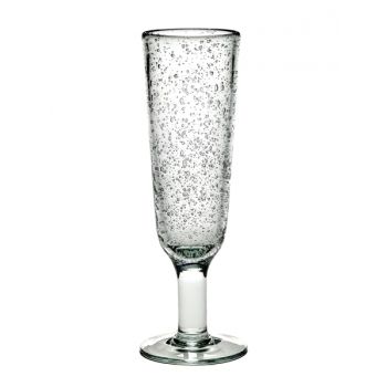 Pascale Naessens Champagne glass B0817821 D5,9  H19,5