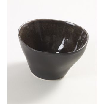 Pascale Naessens Pure bowl grey small