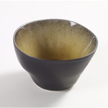 Pascale Naessens Pure bowl green small
