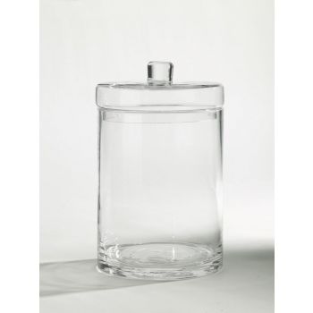 Serax B4810073 jar with lid