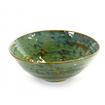 Pascale Naessens b1014216salad bowl medium