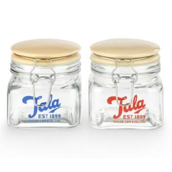 Tala 1960/0500 Vintage storage jar 500ml