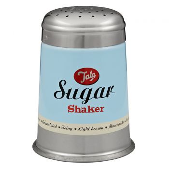 Tala sugar shaker 1960